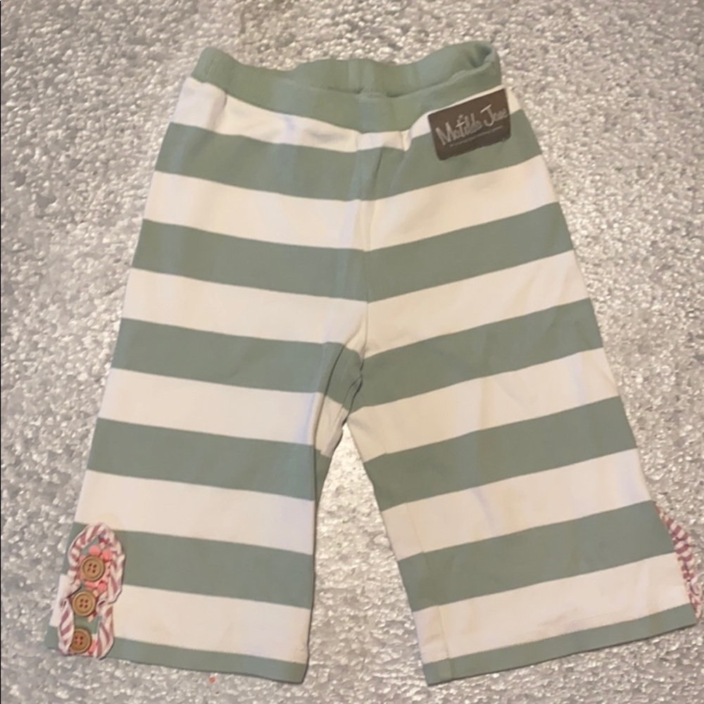 Matilda Jane wide leg capris